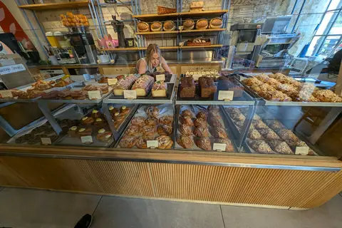 Sweet Nix Coffee And Cake Shop photo 2